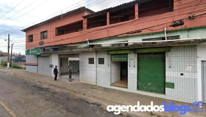 Drogaria Avenida - 805c - Vila Gesse