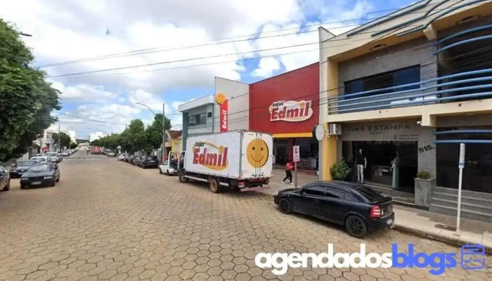 Drogaria Avenida - Alpinópolis