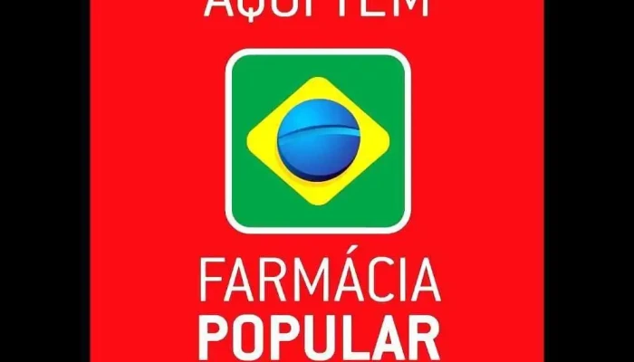 Drogaria Avenida (dentro do Supermercado Avenida) - Caeté