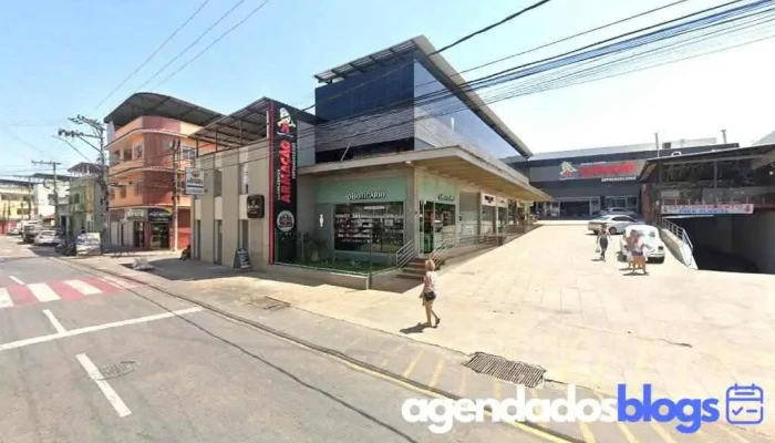 Drogaria Avenida -  Principal - - Barra