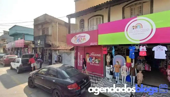 Drogaria Avenida - Resende