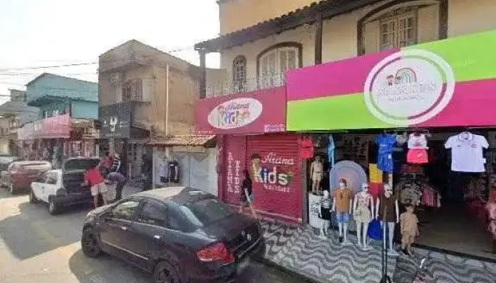 Drogaria Avenida -  Tudo - Resende