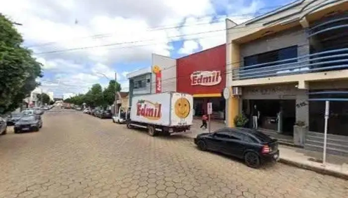 Drogaria Avenida -  Tudo - Alpinópolis