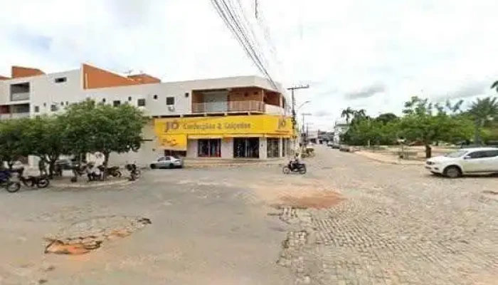 Drogaria Avenida -  Tudo - Manga