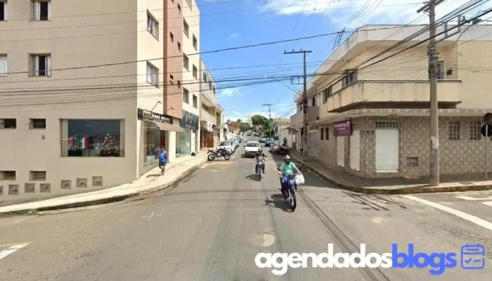 Drogaria Ávila Oliveira Limitada - Alfenas