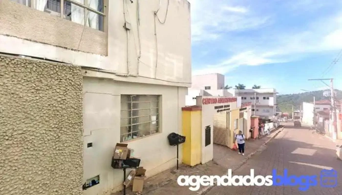 Drogaria Azevedo - 66 - Centro