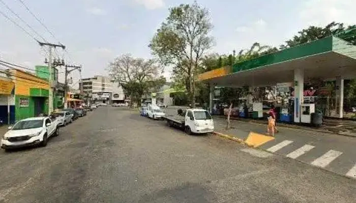 Drogaria Azevedo -  Street View E 360deg - Resende
