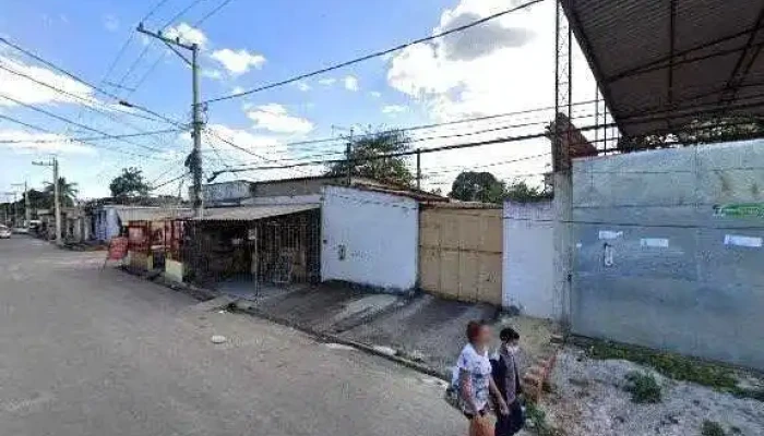 Drogaria Azul -  Tudo - Nova Iguaçu