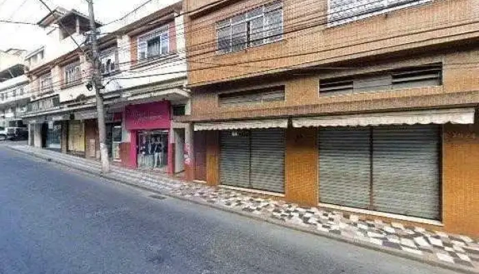 Drogaria Baby -  Tudo - São José Do Vale Do Rio Preto