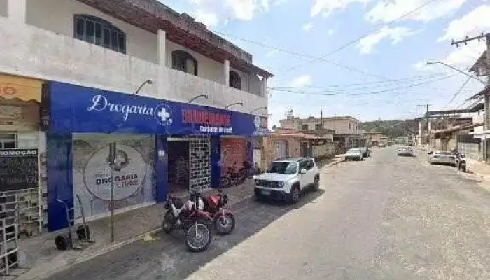 Drogaria Bandeirante -  Tudo - Barroso