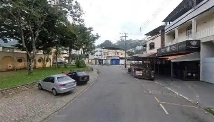Drogaria Bandeirantes -  Street View E 360deg - Juiz De Fora
