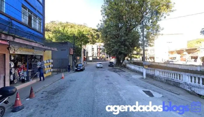 Drogaria Barbosa Bastos - Petrópolis