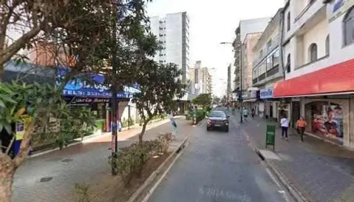 Drogaria Barra -    Farmacia Barbacena Street View E 360deg - Barbacena