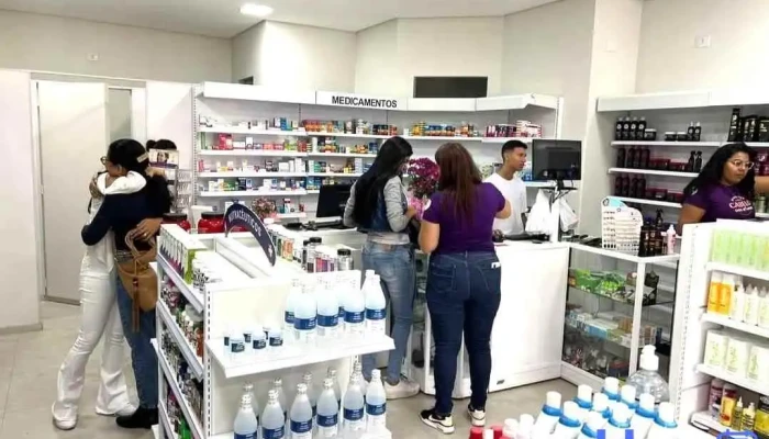 Drogaria Bella Farma -  Do Proprietario - Buenópolis