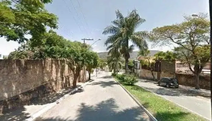 Drogaria Bella Farma -  Street View E 360deg - Buenópolis