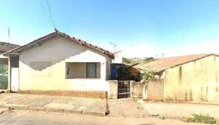 Drogaria Bem Brasil -  Street View E 360deg - Andradas