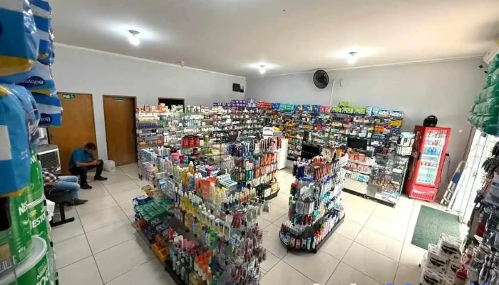 Drogaria Bem Estar Crixás Go - Go
