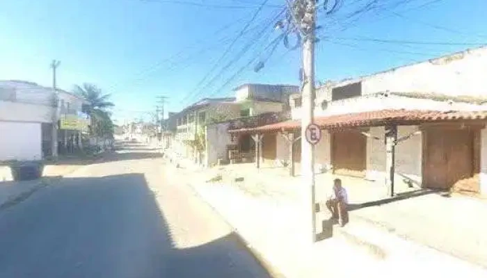 Drogaria Bem Estar -  Street View E 360deg - São Pedro Da Aldeia