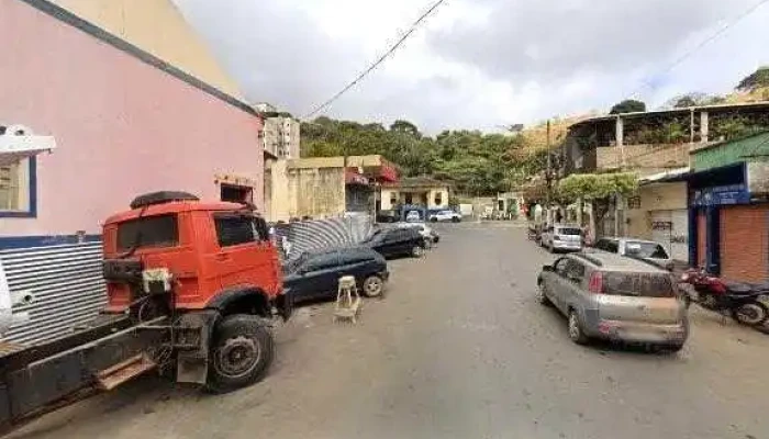 Drogaria Bem Estar -  Street View E 360deg - Varre-sai