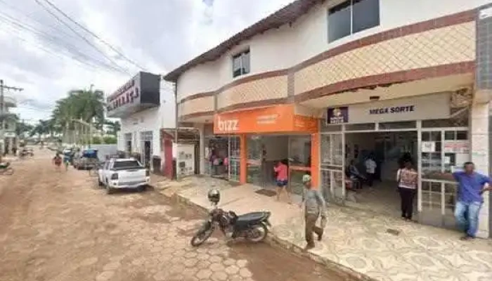 Drogaria Bem Estar -  Street View E 360deg - Angelândia