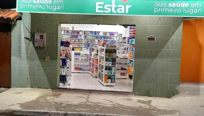 Drogaria Bem Estar -  Tudo - São Pedro Da Aldeia