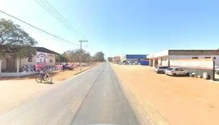 Drogaria Bem Popular Brasil -    Brasilandiamg Tudo - Brasilândia De Minas
