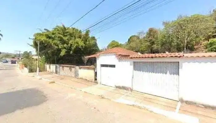 Drogaria Bem Popular Brasil -  Street View E 360deg - Antônio Carlos