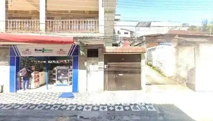 Drogaria Bem Viver -  Street View E 360deg - Teresópolis