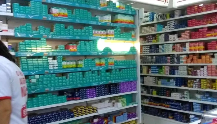 Drogaria Bembrasil Tudo - Formiga