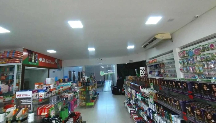 Drogaria Benfica -    Unidade Benfica Street View E 360deg - Juiz De Fora