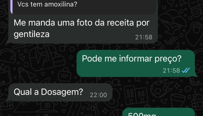 Drogaria Bh -  Farmacia - Belo Horizonte