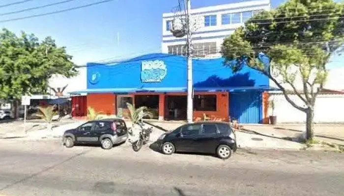 Drogaria Bh -  Street View E 360deg - Belo Horizonte