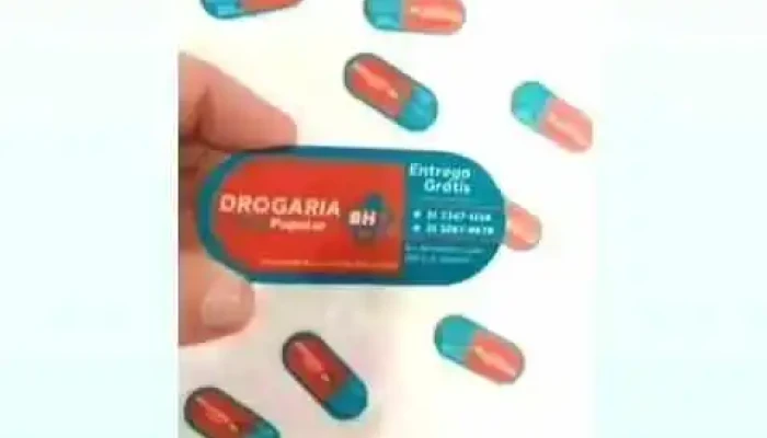 Drogaria Bh -  Videos - Belo Horizonte