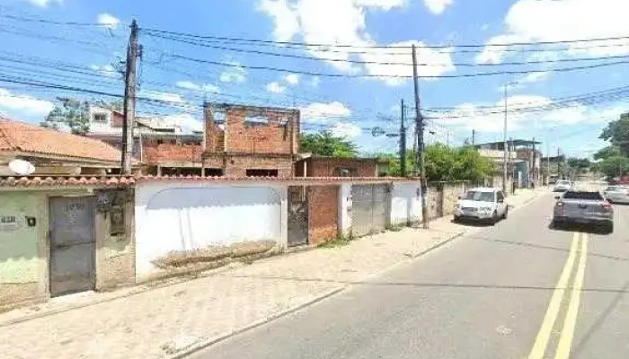 Drogaria Bia 24horas -  Street View E 360deg - Nova Iguaçu