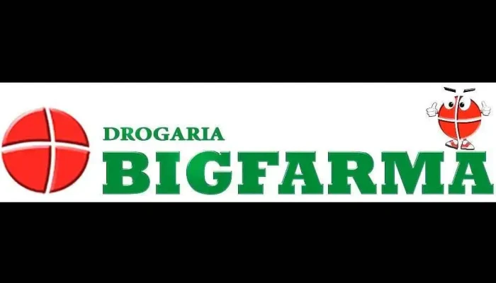 Drogaria Bigfarma -  Do Proprietario - Bom Despacho