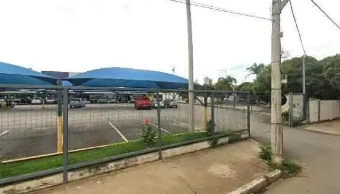 Drogaria Bigfarma -  Street View E 360deg - Bom Despacho