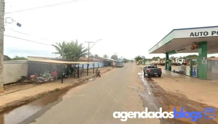 Drogaria Biofarma - Americano Do Brasil - Go