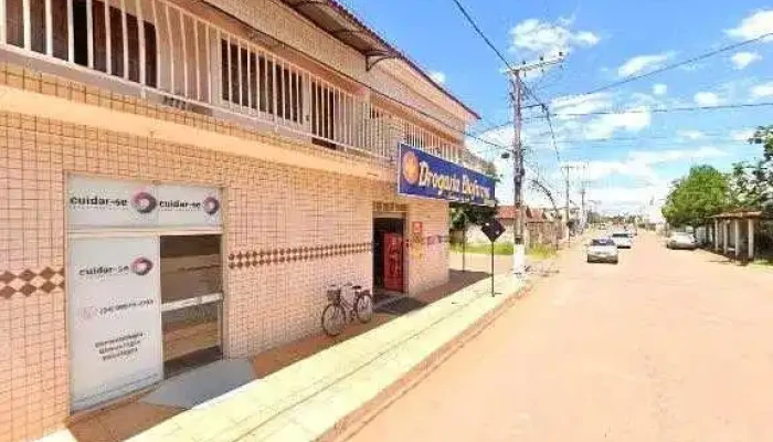 Drogaria Biofarma -  Tudo - Lagoa Grande