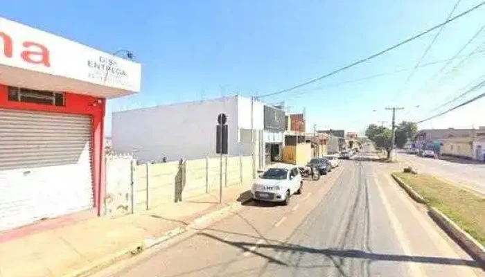 Drogaria Boa Esperanca Street View E 360deg - Alfenas