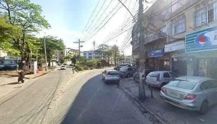 Drogaria Boa Saude   Ilha Do Governador Street View E 360deg - Rio De Janeiro