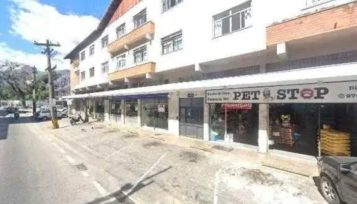 Drogaria Boa Saude   Retiro Street View E 360deg - Petrópolis