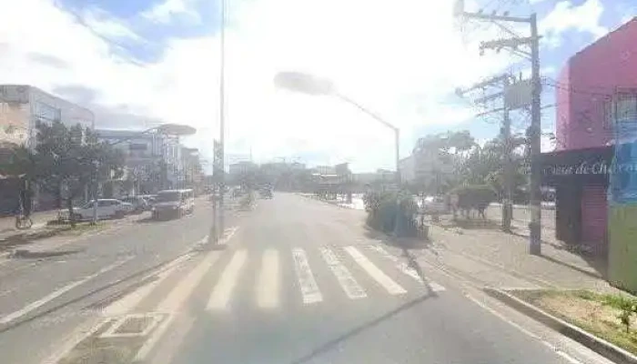 Drogaria Boa Saude Street View E 360deg - Rio Das Ostras