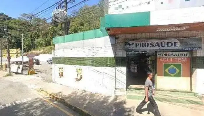 Drogaria Boa Saude Tudo - Petrópolis