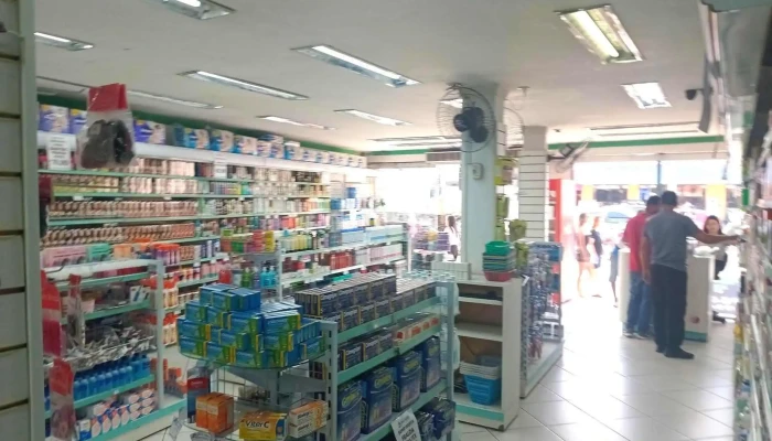 Drogaria Boa Saude Tudo - Rio Das Ostras