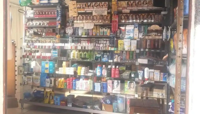Drogaria Boa Vista -  Do Proprietario - Barbacena