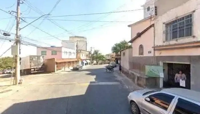 Drogaria Boa Vista -  Street View E 360deg - Barbacena