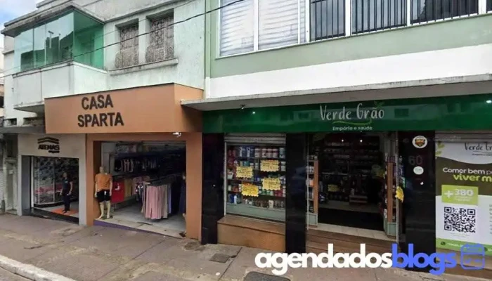 Drogaria Boaventura -  Principal - - Rosário