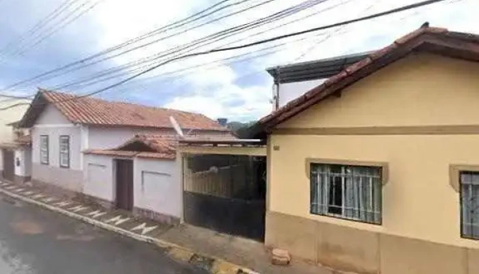 Drogaria Bom Pastor -  Street View E 360deg - Bom Jardim De Minas