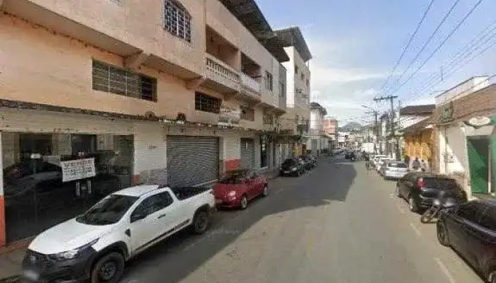 Drogaria Bom Pastor -  Street View E 360deg - Manhuaçu
