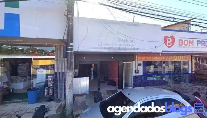 Drogaria Bom Preço - - Novo Horizonte